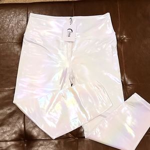 ZYIA White Unicorn Luxe 16-18